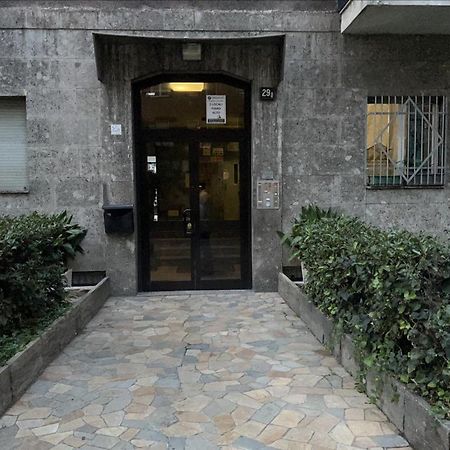 Appartamento A Milano, 17 Minuti Dalla Stazione Centrale Fs Cinisello Balsamo Exterior photo