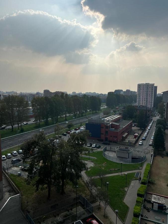 Appartamento A Milano, 17 Minuti Dalla Stazione Centrale Fs Cinisello Balsamo Exterior photo